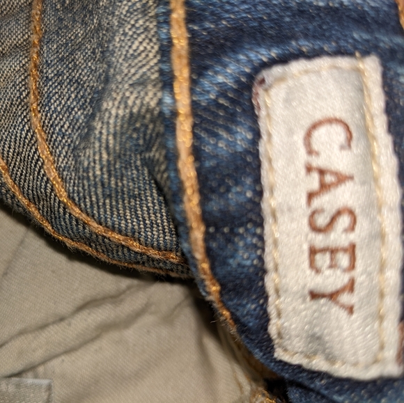 BIG STAR LADIES CUSTOM JEANS - Picture 2 of 4